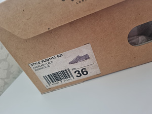 Uued Pepe Jeans, suurus 36 (4 foto / 7)