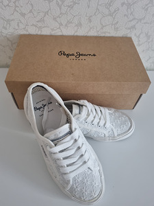 Uued Pepe Jeans, suurus 36 (6 foto / 7)