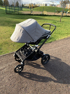 Bugaboo fox (2 foto / 3)