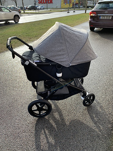 Bugaboo fox (3 foto / 3)