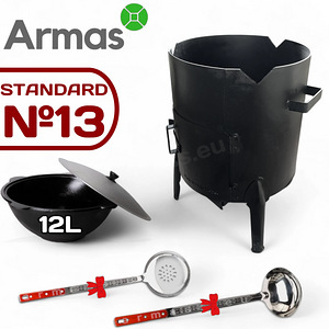 Ahi 3mm + pada (12L) + kingitus (skimmer 46 cm + kulp 46 cm) (1 foto / 10)