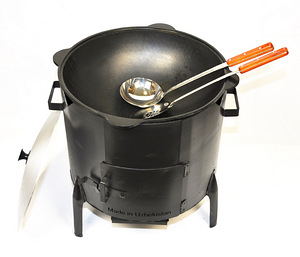 Ahi(3mm) + pada (16L) + kingitus (kulp46 cm + kulp 46 cm) (6 foto / 9)