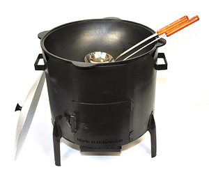 Ahi(3mm) + pada (16L) + kingitus (kulp46 cm + kulp 46 cm) (7 foto / 9)