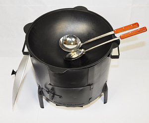 Ahi(3mm) + pada (16L) + kingitus (kulp46 cm + kulp 46 cm) (8 foto / 9)