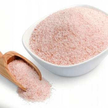 Himaalaja soola hulgimüük alates 5kg