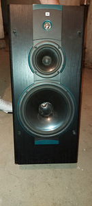 JBL kõlarid 2tk. (1 foto / 3)