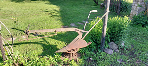 Vanaaegne vaoajaja (1 foto / 6)