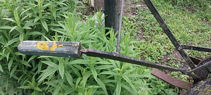 Vanaaegne vaoajaja (4 foto / 6)