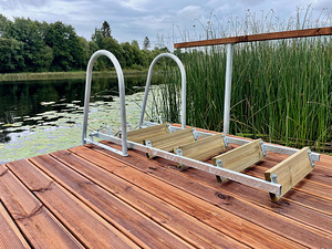 Ujumisredelid, ujumisredel, silla hinged (1 foto / 1)