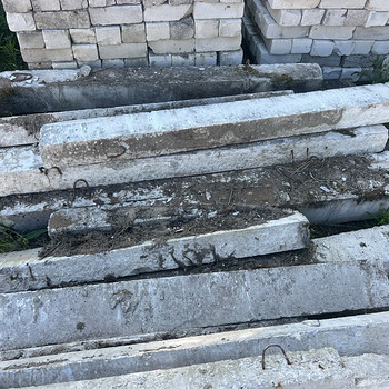 Betooni sillused