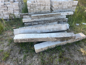 Betooni sillused (2 foto / 2)