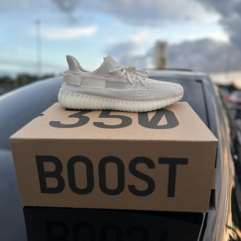 Adidas Yeezy Boost 350 V2 Bone