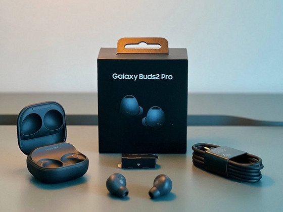 Galaxy Buds 2 Pro