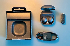 Galaxy Buds 2 Pro (2 foto / 3)