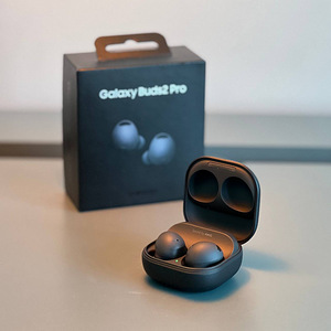 Galaxy Buds 2 Pro (3 foto / 3)