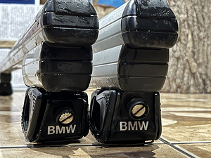 Рамы на крышу BMW (1 фото из 4)