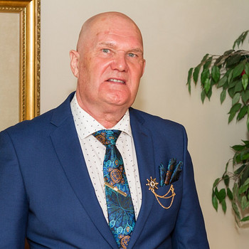 Otsin tööd turvamehe või valvurina, Oman tegevusluba