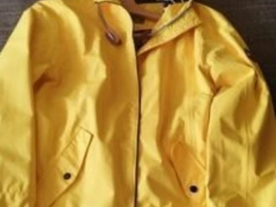 Jope tuulepluus Gellert 44/L/XL