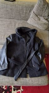Весенне-осеннее пальто Only XL (1 foto / 4)