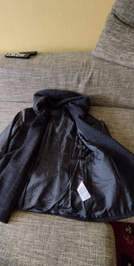 Весенне-осеннее пальто Only XL (2 foto / 4)