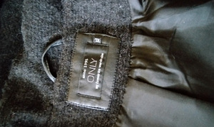 Весенне-осеннее пальто Only XL (4 foto / 4)