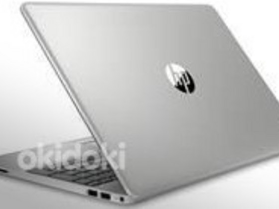 Ноутбук HP 255 G8 + зарядка