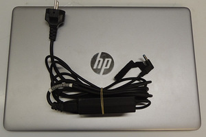 Ноутбук HP 255 G8 + зарядка (2 фото из 5)