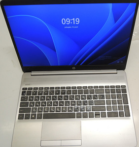 Ноутбук HP 255 G8 + зарядка (4 фото из 5)