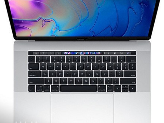 Ноутбук Apple MacBook Pro (Retina 13 inch 2015) + зарядка