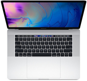 Sülearvuti Apple MacBook Pro (Retina 13 inch 2015) + laadija (1 foto / 7)