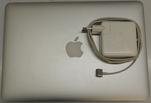 Sülearvuti Apple MacBook Pro (Retina 13 inch 2015) + laadija (2 foto / 7)