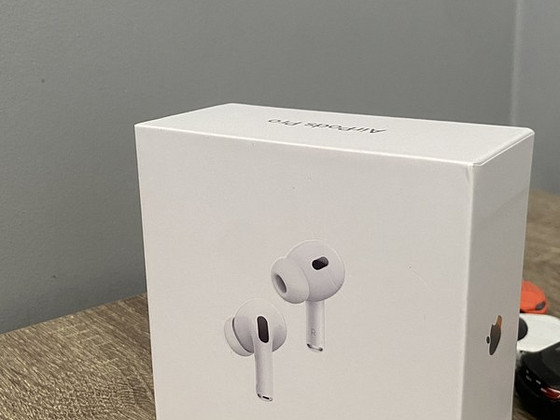AirPods Pro gen 2