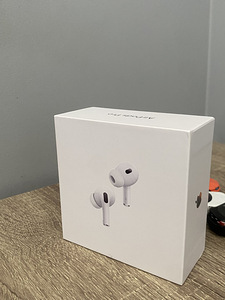 AirPods Pro gen 2 (1 фото из 2)