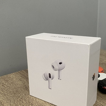 AirPods Pro gen 2