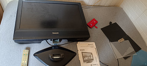 Телевизор PANASONIC (2 фото из 5)