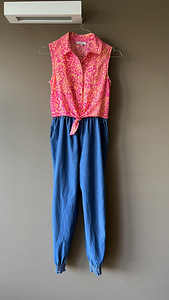 Laste stiilne kombinesoon (146 cm) (3 foto / 7)