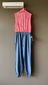 Laste stiilne kombinesoon (146 cm) (4 foto / 7)