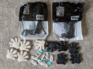 Ikea Patrull (1 фото из 1)