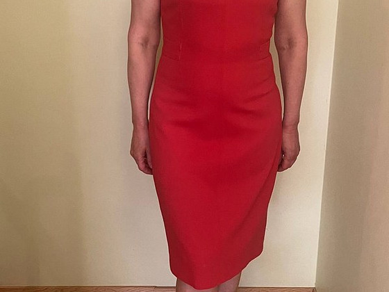Платье Max Mara
