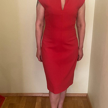 Kleit Max Mara