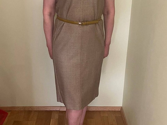 Платье Max Mara