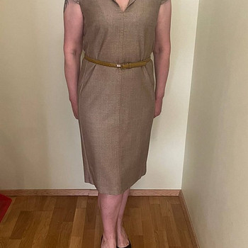 Kleit Max Mara