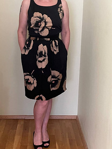 Платье Moschino (1 фото из 1)