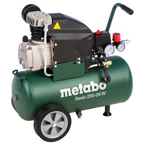 metabo 250-24 W, 1500 W, 230 V (1 foto / 4)