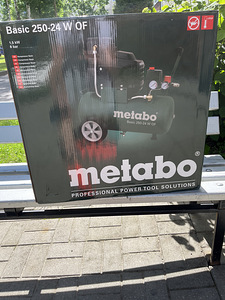 metabo 250-24 W, 1500 W, 230 V (3 foto / 4)