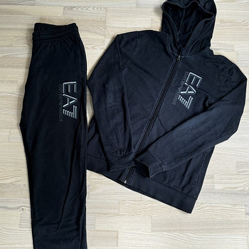 Emporio Armani dressikomplekt