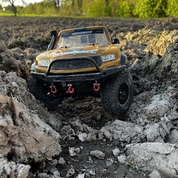 Puldiauto Crawler Element Enduro 1:10