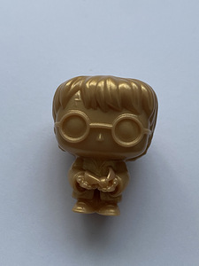 Легендарная игрушка гари потер (1 фото из 2)