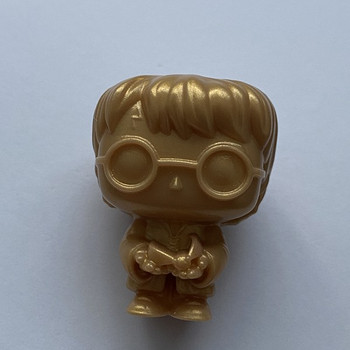 Harry Potteri legendaarne mänguasi