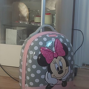 Чемодан
